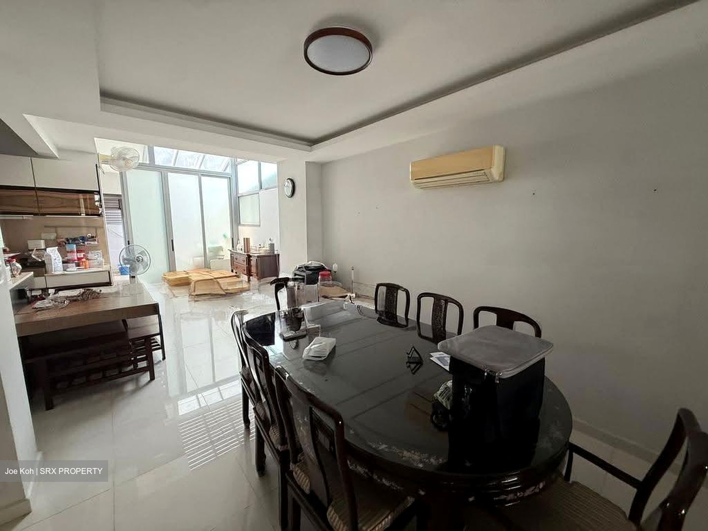Sea Breeze Terrace (D16), Terrace #610646111